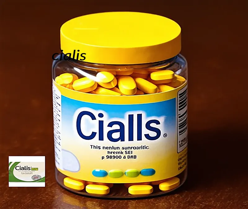 Cialis 1